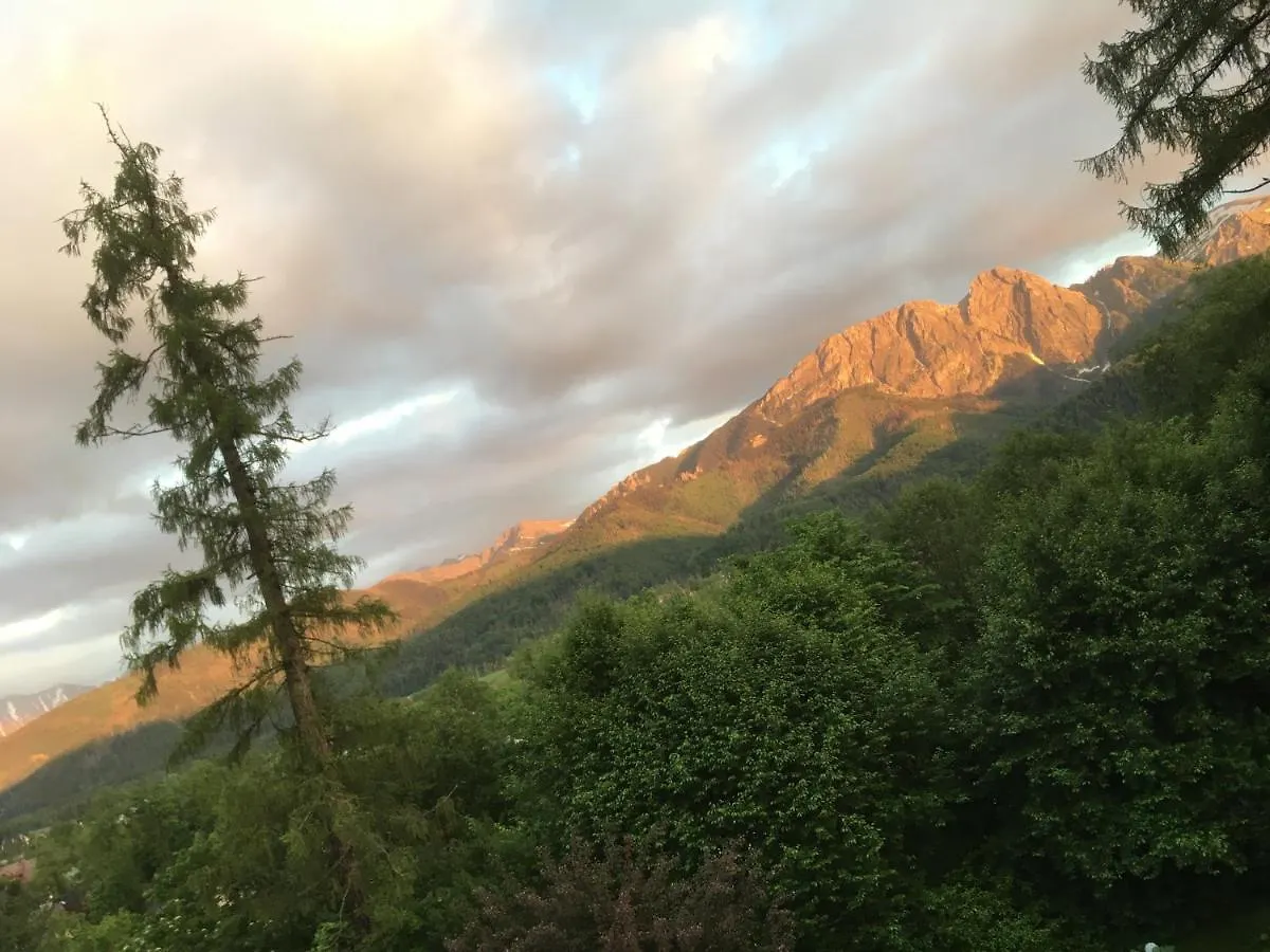 B&B Art House Szymaszkowa 1 Zakopane Poland