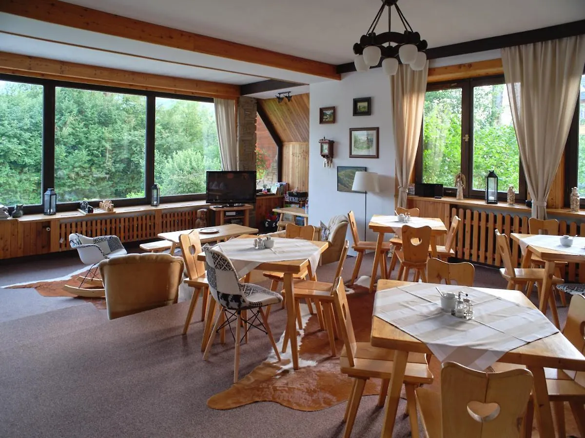 *** Bed & Breakfast B&B Art House Szymaszkowa 1 Zakopane Poland