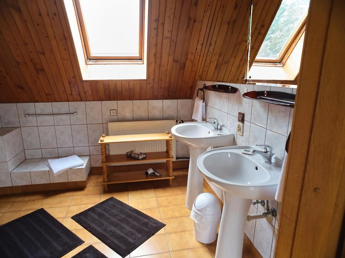 Bed & Breakfast B&B Art House Szymaszkowa 1 Zakopane
