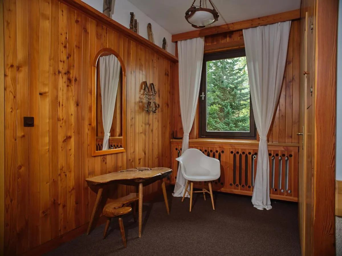 B&B Art House Szymaszkowa 1 Zakopane Bed & Breakfast