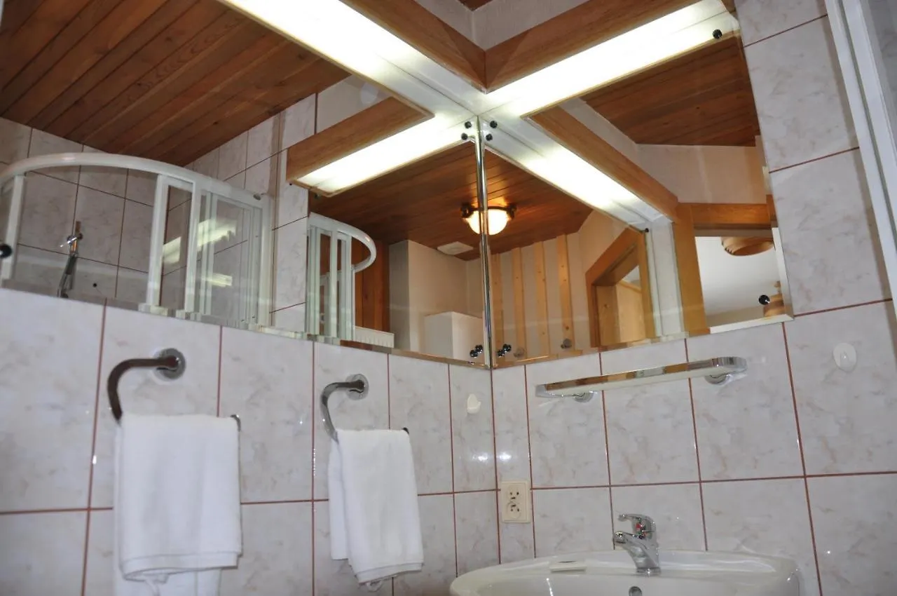 B&B Art House Szymaszkowa 1 Zakopane