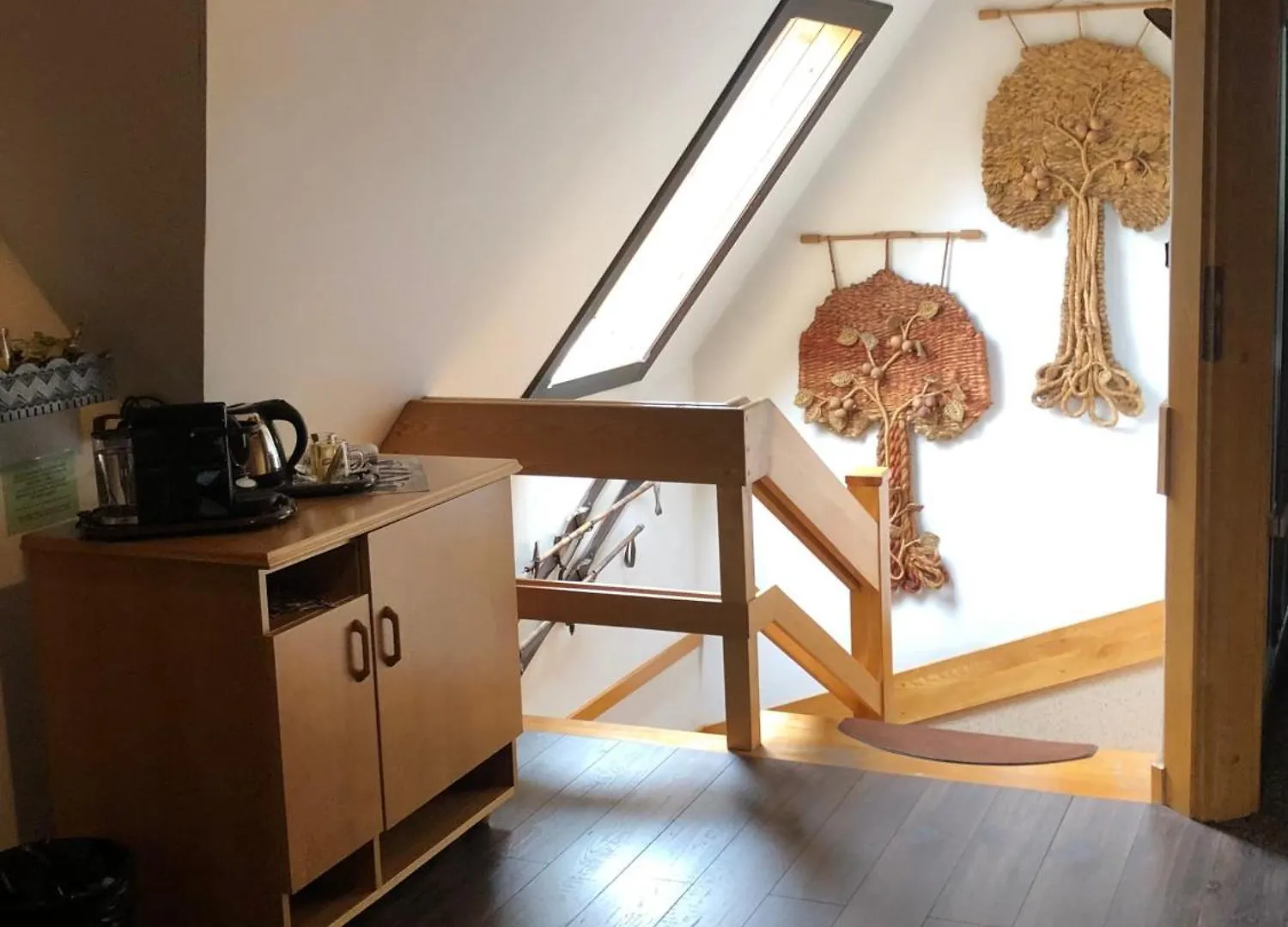 *** Bed & Breakfast B&B Art House Szymaszkowa 1 Zakopane Poland