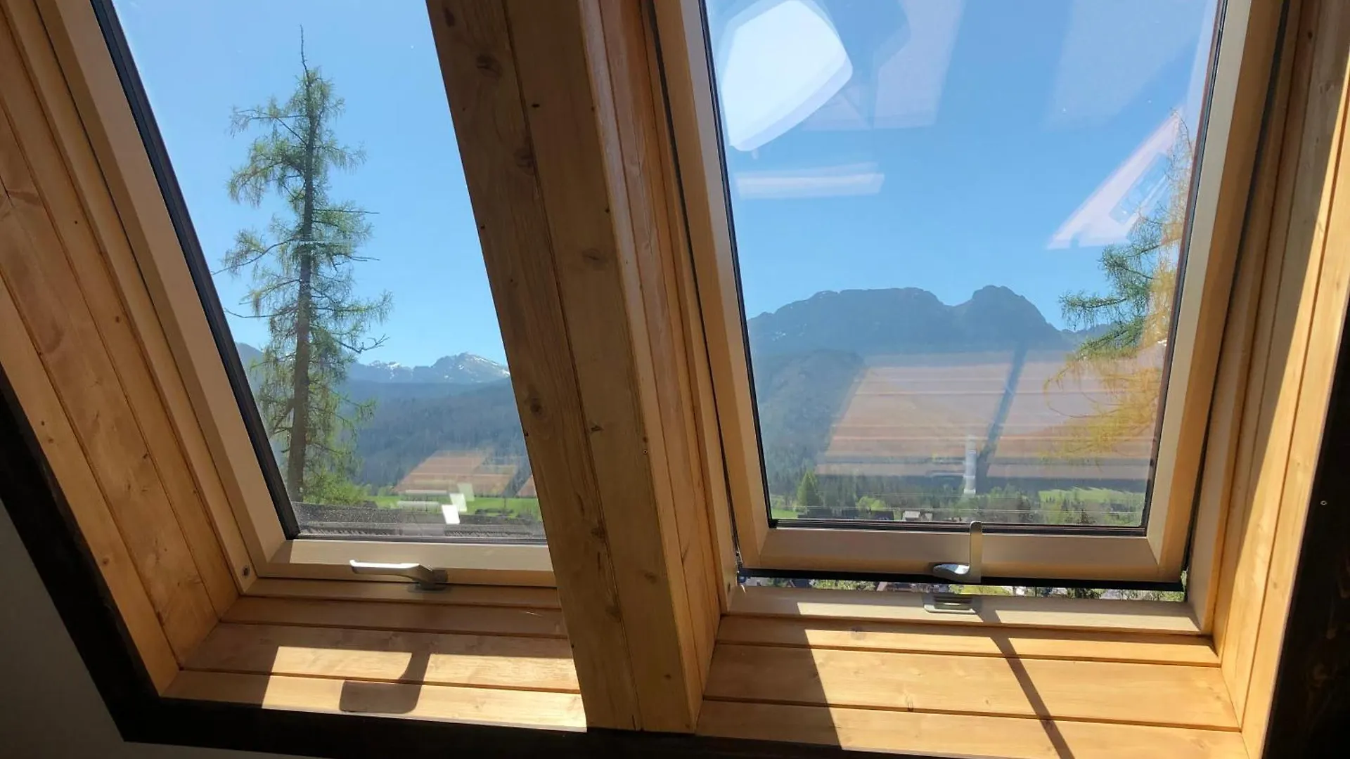 Bed & Breakfast B&B Art House Szymaszkowa 1 Zakopane
