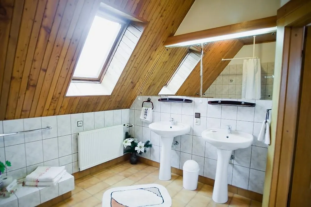 Bed & Breakfast B&B Art House Szymaszkowa 1 Zakopane