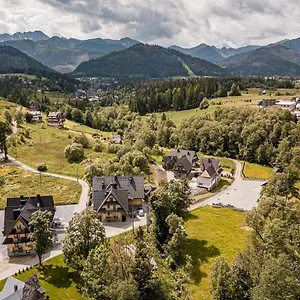 Bed & Breakfast Dw Maria 2, Zakopane