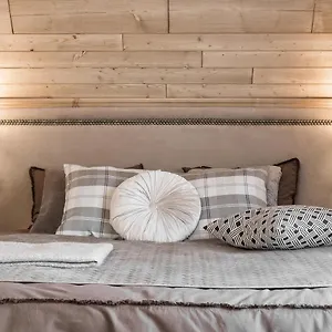 Bed & Breakfast Hello Tatry, Zakopane