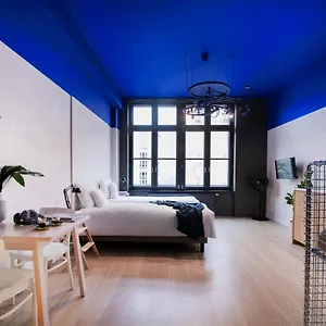 Bike'up Aparthotel Wroclaw