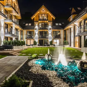 Aparthotel Prestige &, Zakopane