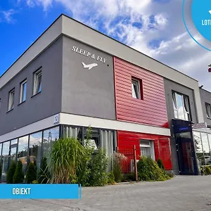 Sleep&fly Hostel Gdansk