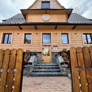 Bed & Breakfast Owca I Baran, Zakopane