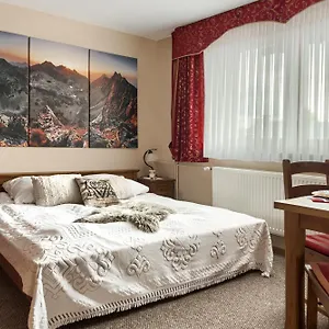 Bed & Breakfast Kocham Tatry, Zakopane
