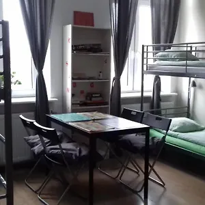 Art Hostel Krakow