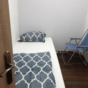 Ac Host Centrum Hostel Warsaw
