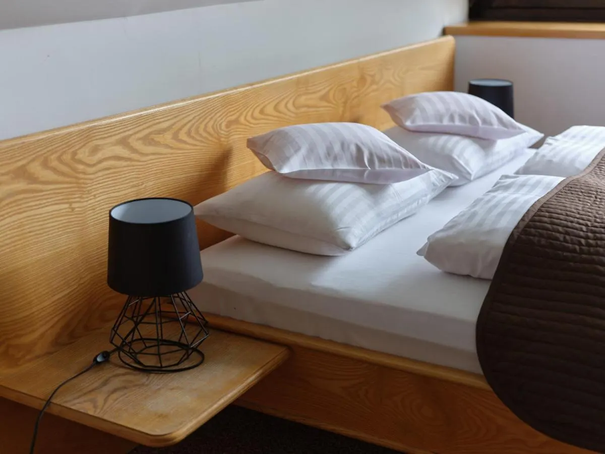 B&B Art House Szymaszkowa 1 Zakopane 3*,