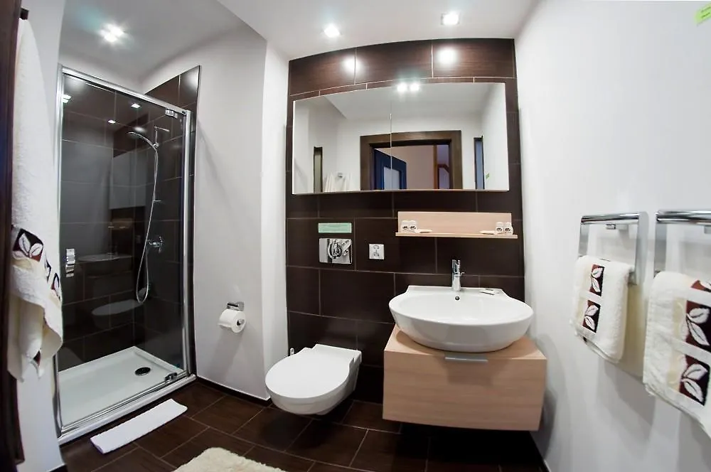 B&B Art House Szymaszkowa 1 Zakopane Bed & Breakfast