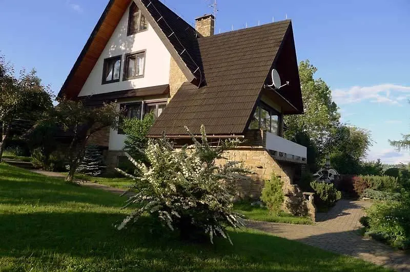 Bed & Breakfast B&B Art House Szymaszkowa 1 Zakopane